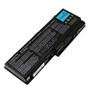 New 6Cell 5200mAh Battery for Toshiba PA3536U-1BRS PA3537U-1BAS PA3537U-1BRS Black