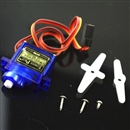SG90 9g Gear Micro Servo for RC Helicopter Airplane Car Boat Horns