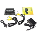 Mini SD Card HD Real-Time DVR Video Recorder Surveillance CCTV Motion Max 32G