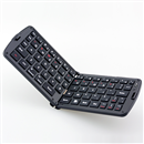 Portable Fold Mini Bluetooth Wireless Keyboard for iPhone iPad Android Tablet PC