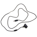For Xbox 360 Wireless Game Controller USB Charging Cable USB Charger Replacement