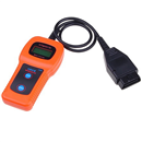 U380 Car OBD2 EOBD Diagnostic Tool Auto Scanner Accurate Code Reader