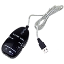 New Guitar to USB Interface Link Cable PC Recording USB