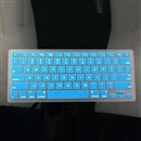 Sky Blue Silicone Keyboard Cover Skin for Apple Macbook MAC 13