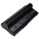 8Cell battery for Asus Eee PC AL23-901 1000 1000H AL24-1000 