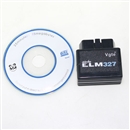 Interfuse Mini Car Diagnostic Scanner ELM327 v1.5 OBDII Bluetooth for Android