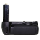 Li-ion Battery Grip For Nikon D80 D90 MB-D80 DSLR