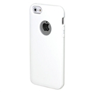 Ultra-thin White TPU Silicone Soft Back Case Cover Skin for Apple iPhone 5 6th