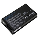 6 Cell Laptop Battery for Asus A32-A8 A8TL751 L3TP.B991205 F80Cr F80L F80Q