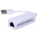  10/100Mbps USB 2.0 Ethernet Adapter Converter Support Windows 7