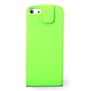 for APPLE iPHONE 5 HIGH QUALITY LEATHER CASE PHONE 