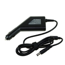 Adapter Laptop Car Charger For Dell 19.5v 3.34a 65w 7.4mm 5.0mm Pin