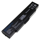 6Cell Battery for Sony Vaio VGP-BPS9/B VGP-BPS9/S VGN-NR240E VGN-NR320E VGN-NR49