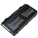 6Cell Battery for ASUS 90-NQK1B1000Y A32-X51 A32-T12 A32-T12J X51H X51L X51R X51RL