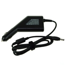 Adapter Laptop Car Charger For Toshiba 19v 4.74a 90w 5.5/2.5mm