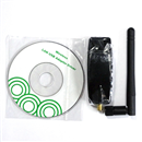 300M USB Mini Wireless Network LAN Adapter Card WIFI with Antenna