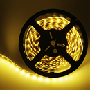 5M SMD 5050 Flexibl 300 LED Strip Light Lamp warm White