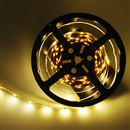 Warm White 5M 3528 16FT Indoor SMD LED Strip 150 Leds