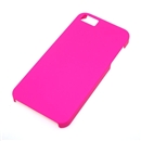 Pure Rosy Frosted Slim Ultra Thin Hard Case Cover for Apple iPhone 5 5G 5th Gen