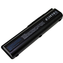 New 6 Cell Laptop Battery for HP Pavilion DV4 DV5 DV6 G50 G60 G70 HDX16 Series