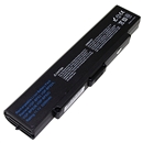 6Cell 5200mAh Battery for Sony Vaio VGP-BPL2 VGP-BPS2 VGP-BPS2A VGP-BPS2B VGP-BPS2C