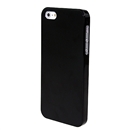 Ultra thin Black PC Hard Back Case Cover Skin for Apple iPhone 5 6th