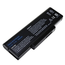 New 9 Cell Laptop Battery for Asus A32-F2 A32-F3 A32-Z94 A32-Z96 BATEL80L6