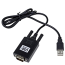USB to RS232 Serial Converter Adapter for Win7 MAC OS