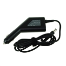 Adapter Laptop Car Charger For HP 18.5v 3.5a 65w 7.4mm 5.0mm Pin