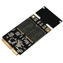 KingSpec 16GB Mini PCIE PCI-E SATA SSD Solid State Drive For ASUS Eee PC