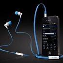 AWEI ES700i 3.5mm Earphone Remote Mic Handfree for iPhone 3GS 4 4S 5 iPod iTouch iPad HTC Samsung Blackberry