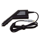 Adapter Laptop Car Charger For IBM Lenovo 20v 3.25a 65w 7.9mm 5.5mm Pin
