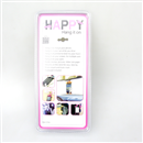 unique flexible cell phone holder made of high quality silicon 