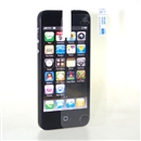 Front and Back Screen Protector with Cleaning Cloth Apple iPhone 5 5G