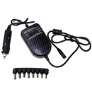 Universal Car Auto Charger Power Supply Adapter 80W DC Plug for Laptop Notebook
