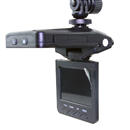 HD Night Vision Car Camera Road Recorder Motion Detection 2.5