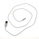 New 8 Pin Lightning USB Data Sync Charger Cable for iPhone 5 5G