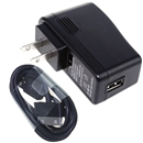 Home Wall 5v 2a USB Charger with Samsung 30 Pin Cable