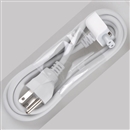 NEW Ac Power Adapter US Extension Wall Cord for Apple Mac iBook MacBook Pro