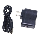 Wall Output 5v 1a USB Charger with 1.2m USB to Micro USB Cable