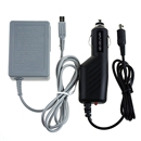 Car+ AC Home Wall Charger For New NINTENDO 3DS