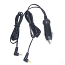 iSeekCharger Branded 12v 2a Car Charger 1.7mm Dual Output
