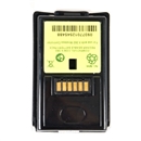 Wireless 4800 mAh Rechargeable Remote Controller Battery Pack for Xbox 360 Black