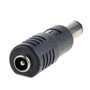 Replacement DC Adapter Connector 5.5mm 2.5mm Female to 7.4mm 5.0mm Male