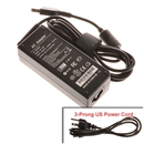 Compatible 20v 3.25a AC Power Adapter Charger for Lenovo
