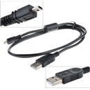USB Data Charger Cable for Fujifilm Cameras