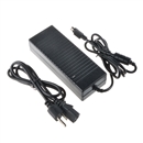 24V 5A AC Adapter Charger For Effinet EFL-2202W FY2405000 LCD Monitor(4 pin Tip) 