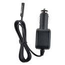 12V 2A Car Charger Power Supply Adapter for Surface 10.6inch Windows 8 RT Tablet