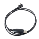 USB Programming Cable + CD for Baofeng UV-5R UV-5RA UV-5RB UV-5RC 666S 777S 888S 