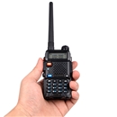 BaoFeng UV-5R 136-174 400-480MHz Dual-Band DTMF CTCSS DCS FM ham 2way radio